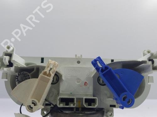 Used Climate control Climate control RENAULT CLIO IV (BH_) 1.5 dCi 75 (75 hp) 22824907 22824907