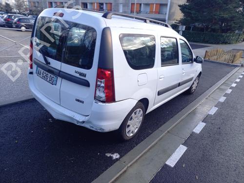 Alternator DACIA LOGAN MCV (KS_) 1.5 dCi (KS0W) | BP38327103M7 - Image 7