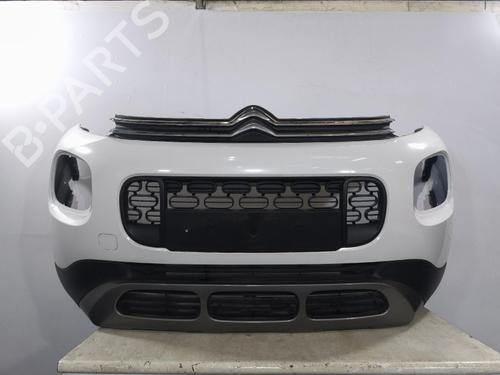 front-bumper-citroen-c3-aircross-ii-2r_-2c_-2017-40609237 main image