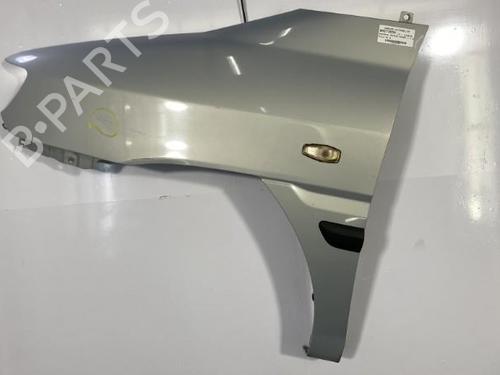 Left front fenders HYUNDAI MATRIX (FC) 1.5 CRDi | BP22831422C41 