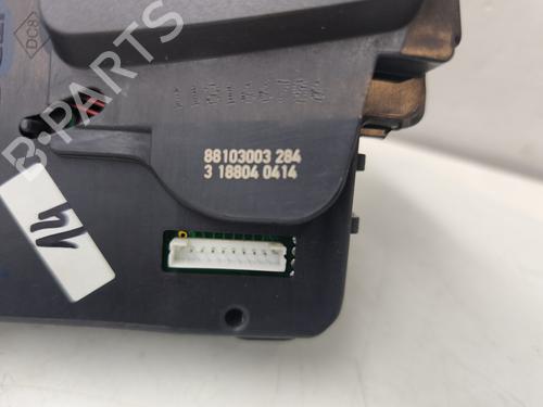 Steering column stalk RENAULT MODUS / GRAND MODUS (F/JP0_) 1.5 dCi (FP0E, JP0E) | BP31062319I23