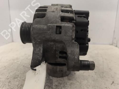 Alternator CITROËN C1 (PM_, PN_) 1.4 HDi | BP24196951M7 