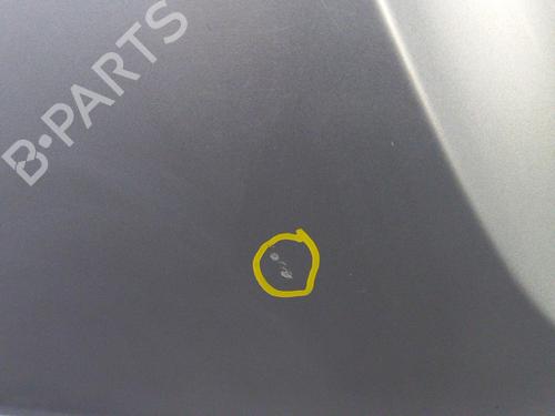 Used Tailgate FORD FOCUS I Turnier (DNW) 1.6 16V (100 hp) 22825021