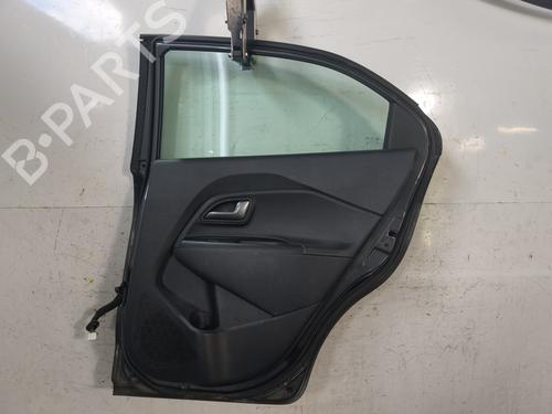 Right rear door KIA RIO III (UB) 1.4 CRDi | BP27707792C5