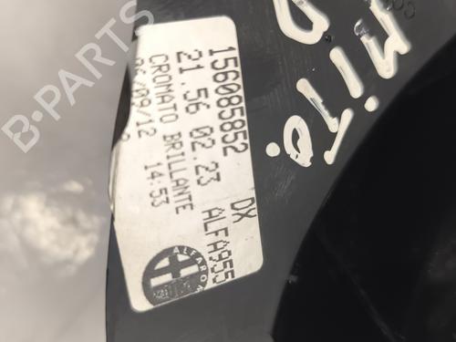 Used Right taillight Right taillight ALFA ROMEO MITO (955_) 1.6 JTDM (955AXC1B) (120 hp) 25757996 25757996