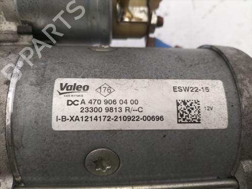 starter-renault-master-iii-van-fv-2010-23830620 main image