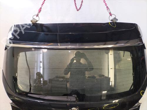 Tailgate PEUGEOT 2008 I (CU_) 1.6 HDi | BP31034901C6