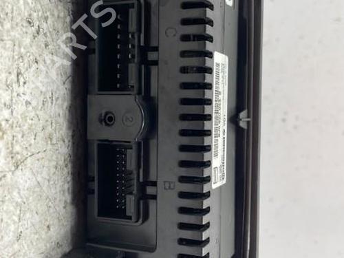 Climate control SEAT IBIZA IV (6J5, 6P1) 1.6 TDI | BP22838670I5 