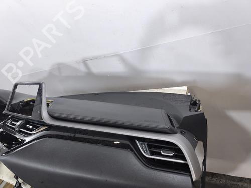 Dashboard TOYOTA C-HR (_X1_) 1.8 Hybrid (ZYX10_, ZYX11_, ZYX10R, ZYX11R) | BP39600185C46 - Image 5