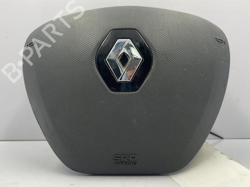 Driver airbag RENAULT CLIO IV (BH_) 1.5 dCi 90 | BP22827285C9 