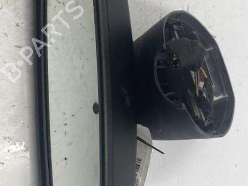 Used Rear mirror Rear mirror RENAULT CAPTUR I (J5_, H5_) 1.3 TCe 150 (J5NK, J5JS) (150 hp) 22842164 22842164