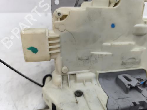 Front left lock SEAT ALTEA (5P1) 1.9 TDI | BP29439039C98 
