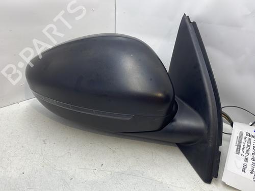 Used Right mirror PEUGEOT 308 II (LB_, LP_, LW_, LH_, L3_) 1.6 HDi / BlueHDi 115 (115 hp) 29044263