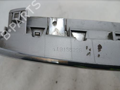 grille-bmw-x3-f25-2010-2011-2012-2013-2014-2015-2016-2017-31581542 main image