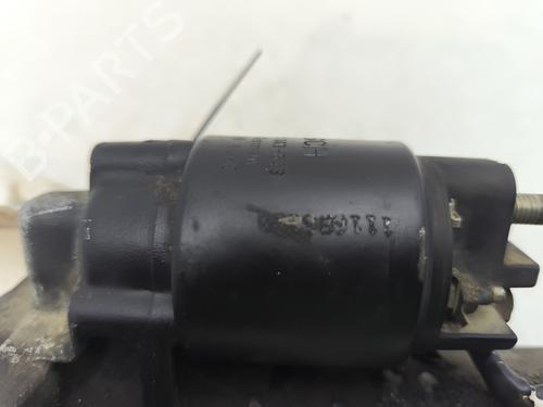 Starter PEUGEOT 106 I (1A, 1C) 1.4 D | BP29079560M8 