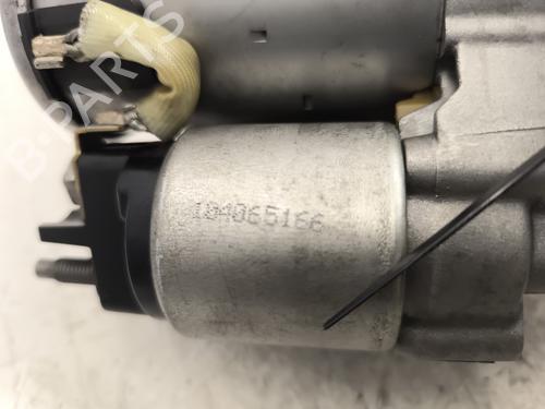 Starter RENAULT MEGANE IV Grandtour (K9A/M/N_) 1.5 Blue dCi 115 (K9A6) | BP24894538M8 - Image 2