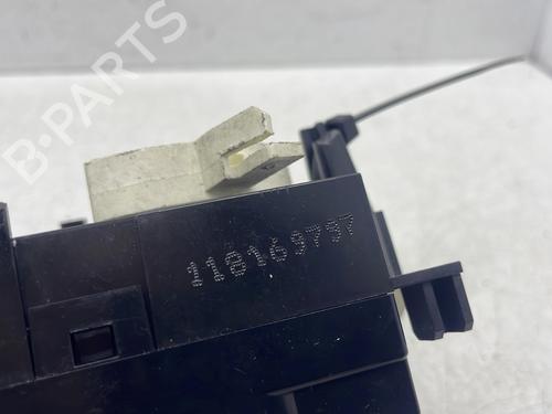 Climate control CITROËN C3 II (SC_) 1.2 VTi 82 | BP31916656I5