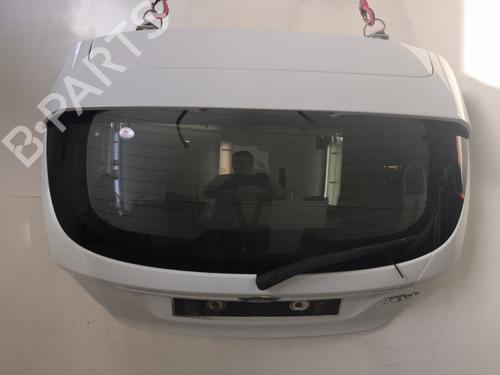 Used Tailgate Tailgate 36804194 36804194