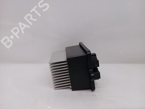 Heater resistor PEUGEOT EXPERT Van (V_) 2.0 BlueHDi 180 | BP30545374M108
