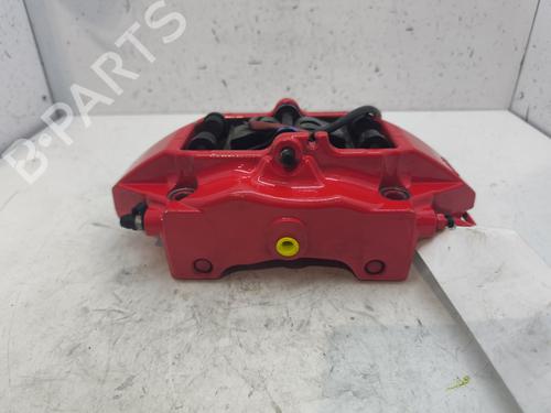 Right front brake caliper PORSCHE 911 (996) 3.6 Carrera 4 | BP27391132M104 