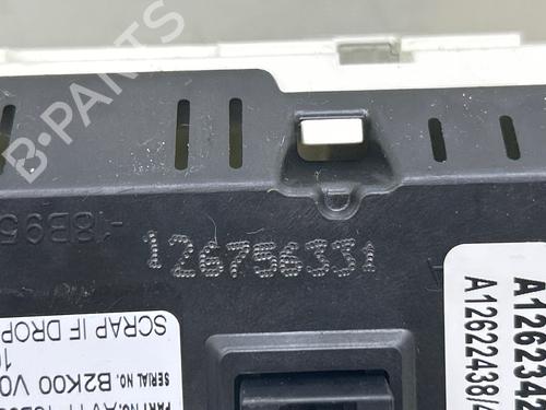 Display FORD B-MAX (JK) 1.6 Ti | BP38185359C48 - Image 3