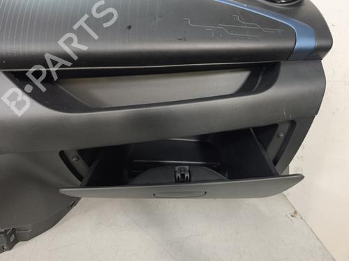 Dashboard RENAULT ZOE (BFM_) ZOE | BP30184371C46 - Image 7