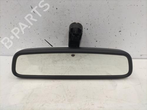 Used Rear mirror BMW 5 (F10) 530 d (245 hp) 23130161