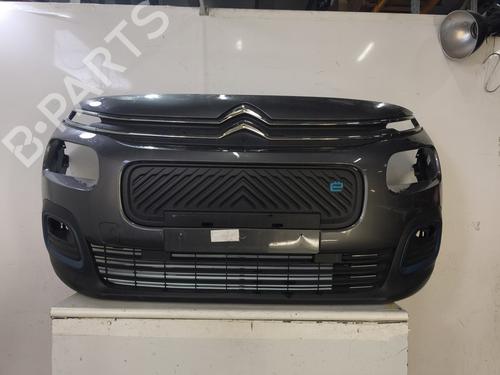 Foran kofangere CITROËN BERLINGO Box Body/MPV (K9) e-Berlingo (136 hp) 32137903