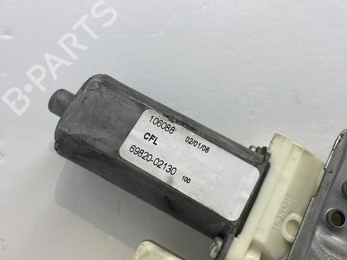 Front left window mechanism TOYOTA COROLLA (_E12_) 1.4 D (NDE120_, NDE120R) | BP30326939C22