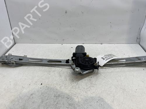 Used Front right window mechanism MERCEDES-BENZ A-CLASS (W168) A 170 CDI (168.008) (90 hp) 29515919