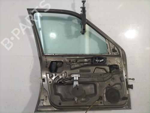 Left front door FORD FIESTA IV (JA_, JB_) 1.8 DI | BP23429402C2 