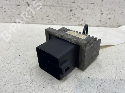 Module électronique RENAULT SCÉNIC I MPV (JA0/1_, FA0_) 1.9 dCi (JA05, JA1F) (102 hp) 28709643