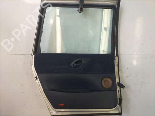 Left rear door FORD GALAXY I (WGR) 1.9 TDI | BP31067973C4