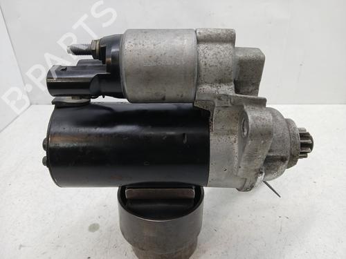 Used Starter Starter SEAT CORDOBA (6L2) 1.4 TDI (70 hp) 35936934 35936934