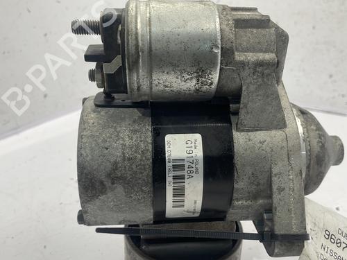 Starter NISSAN MICRA III (K12) 1.2 16V | BP22845186M8 