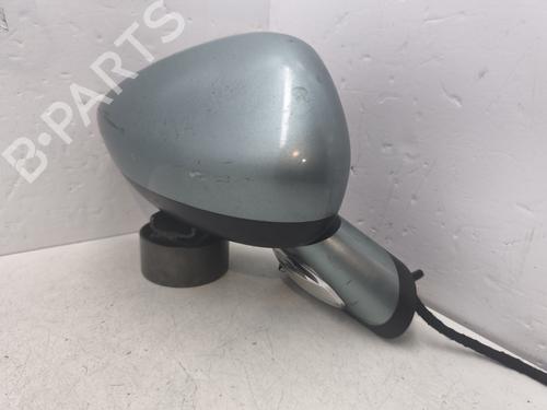 Used Right mirror CITROËN C4 II (NC_) 1.6 HDi 90 (92 hp) 30650329
