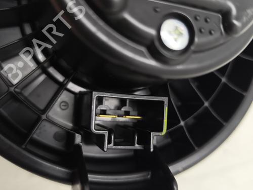Heater blower motor HONDA CIVIC XI Hatchback (FL) 2.0 e:HEV | BP32367324M62 - Image 3