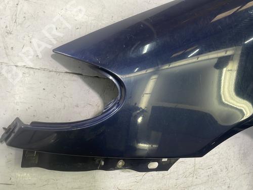 Left front fenders VW SHARAN (7M8, 7M9, 7M6) 2.0 | BP22845276C41 