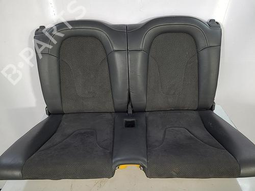 Used Seats set AUDI TT (8J3) 1.8 TFSI (160 hp) 22826755