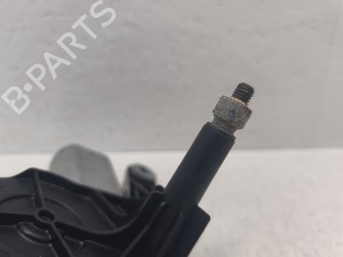 Viskermotor bagrude PEUGEOT 206 Hatchback (2A/C) 1.4 HDi eco 70 | BP31034844M102