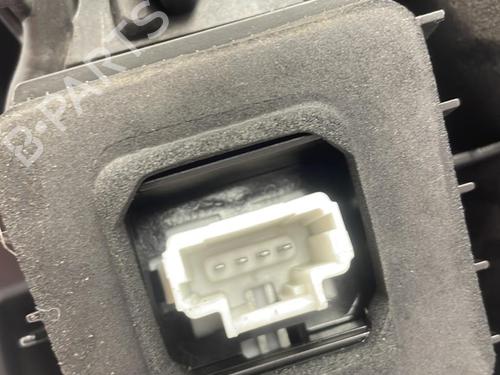 Left taillight RENAULT SCÉNIC III (JZ0/1_) 1.5 dCi | BP22842002C34 