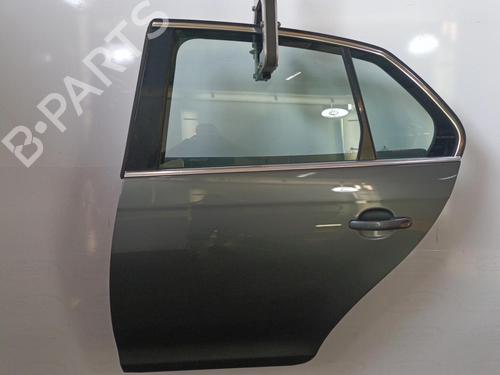 Porte arrière gauche VW JETTA III (1K2) 1.9 TDI | BP22819876C4 