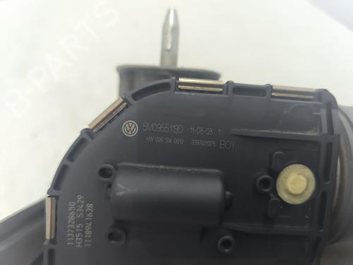 Front wiper motor VW GOLF VI (5K1) | BP33316935M29 - Image 4