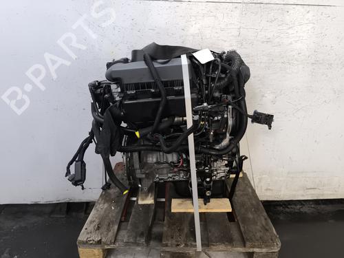 Engine MINI MINI CLUBMAN (R55) Cooper D | BP32865237M1 - Image 3