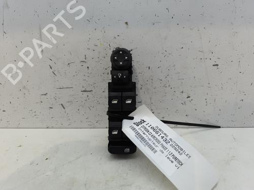Used Switch CITROËN C3 AIRCROSS II (2R_, 2C_) 1.2 PureTech 110 (2RHNZB, 2RHNZW, 2RHNPX, 2RHNPJ) (110 hp) 28156819