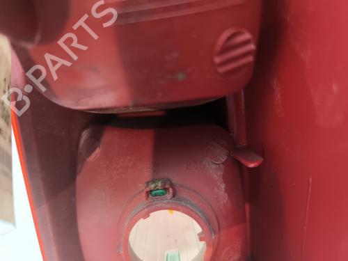 Right taillight PEUGEOT 807 (EB_) 2.0 HDI | BP28414844C35 