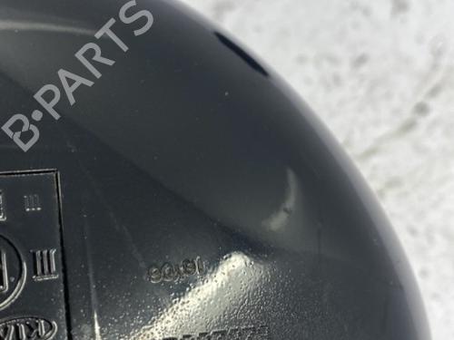Left mirror KIA CARENS III MPV (UN) 2.0 CRDi 140 | BP22845013C26 