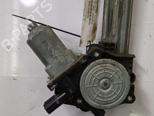 Used Rear left window mechanism Rear left window mechanism HONDA CR-V III (RE_) 2.2 i-CTDi 4WD (RE6) (140 hp) 22820402 22820402