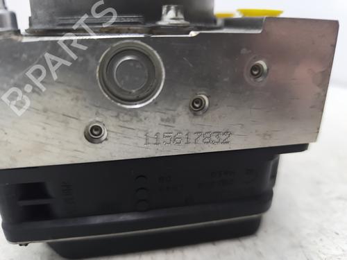Used ABS pump ABS pump TOYOTA AVENSIS Estate (_T27_) 2.2 D-4D (ADT271_, ADT271R) (150 hp) 30465860 30465860
