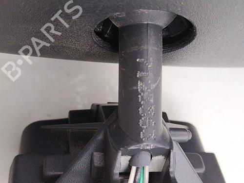 Used Rear mirror Rear mirror VW PASSAT B6 (3C2) 2.0 TDI 16V (140 hp) 22826737 22826737